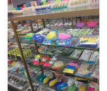 2元產(chǎn)品熱賣促銷 日用百貨的實(shí)惠之選