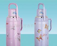 【吉吉】SM-2812熱水瓶 蝴蝶飛舞間的簡(jiǎn)約日用美學(xué)