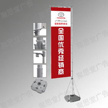廣告器材展場(chǎng)與品牌管理 分類視角下的全產(chǎn)品生態(tài)構(gòu)建